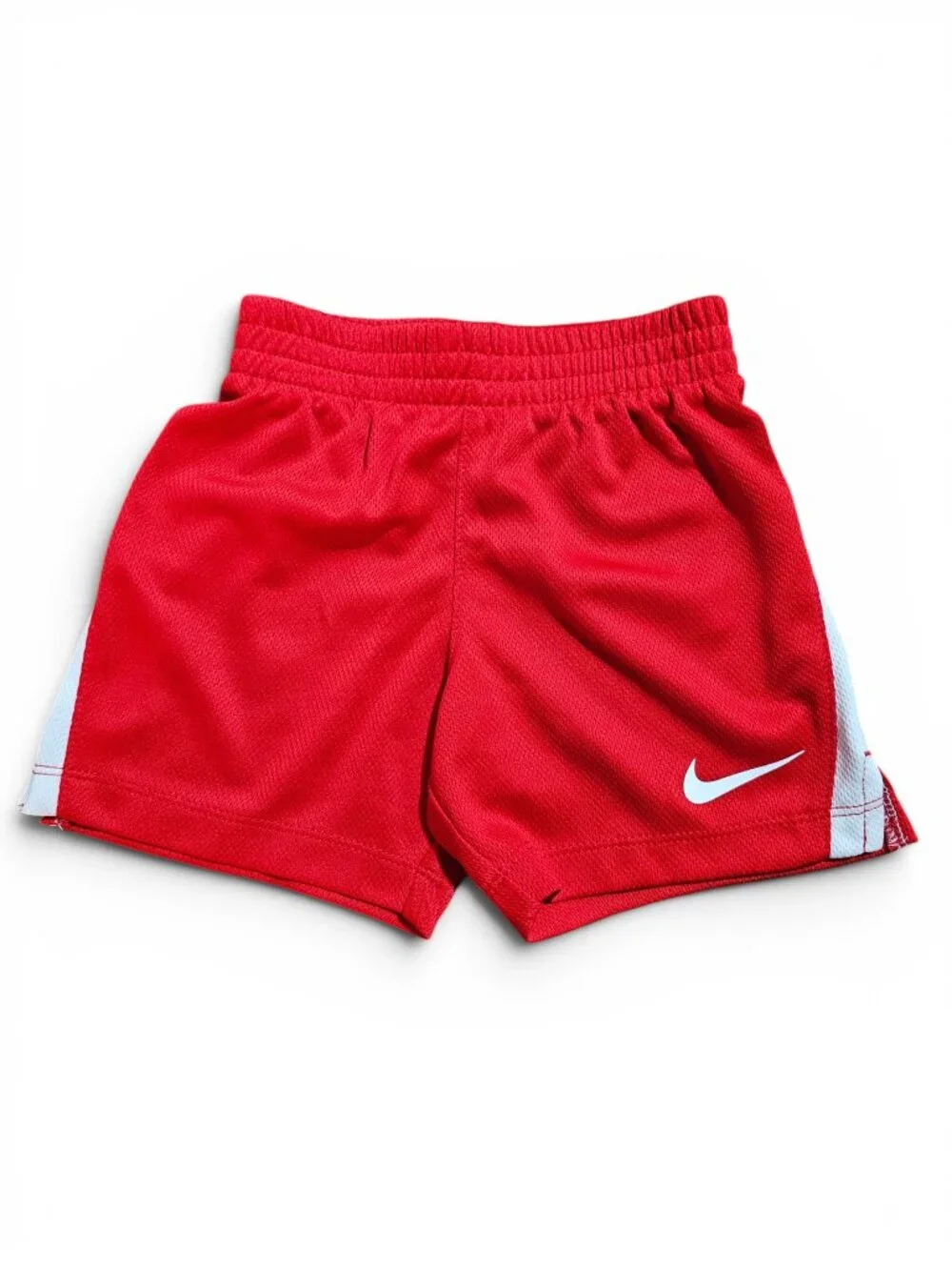 Nike Dri-FIT Boys 18M Tank Shorts Outfit Set Lot of 2 - Picture 12 of 16